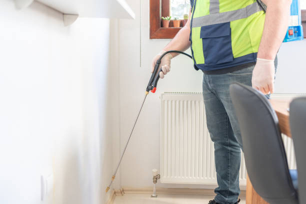 Best Exterminator Services  in Ulysses, KS